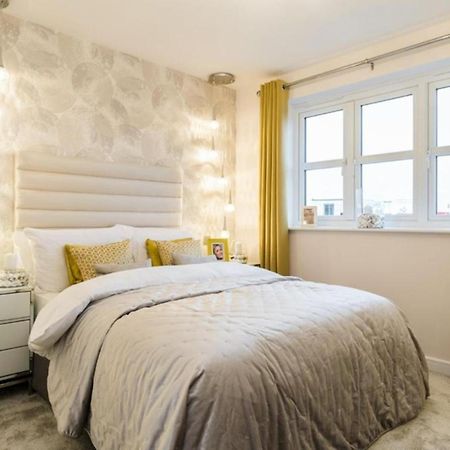 Covent Garden Luxury Retreat Apartment London Exterior photo