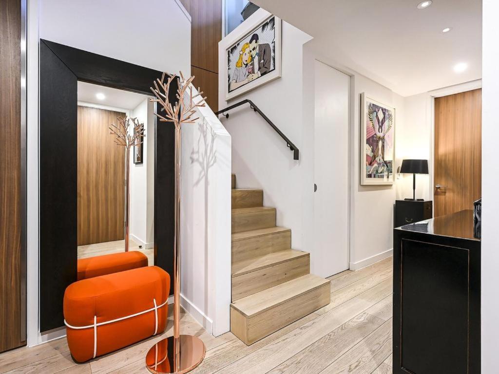 Covent Garden Luxury Retreat Apartment London Exterior photo