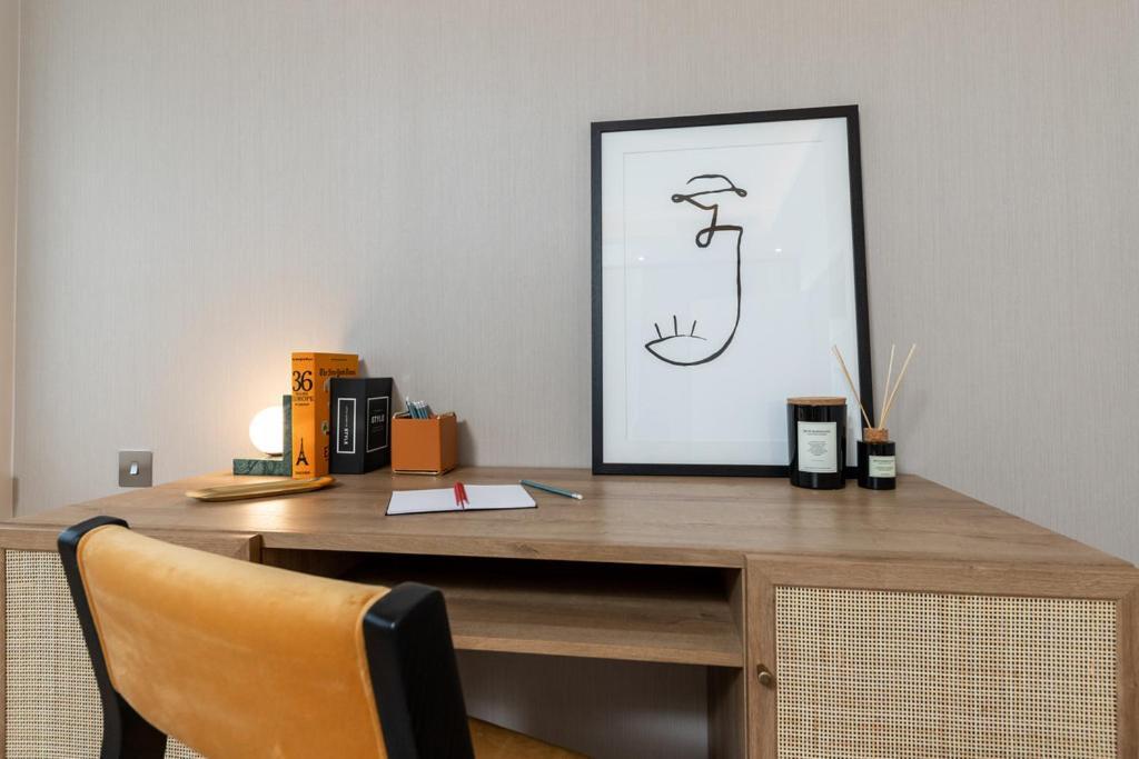 Covent Garden Luxury Retreat Apartment London Exterior photo